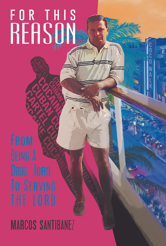 For This Reason (Book)